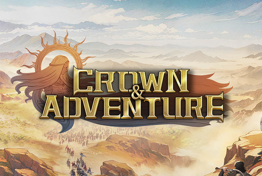 Crown and Adventure – Key Steam Online
