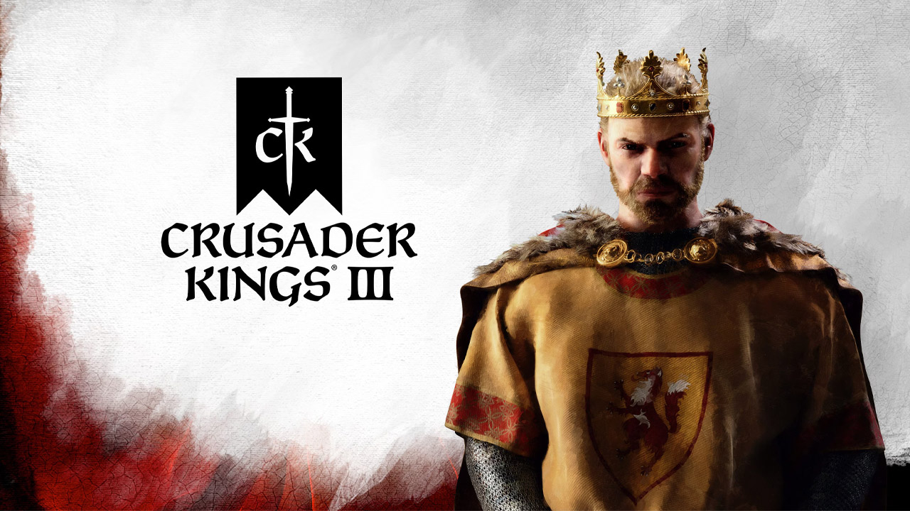 Crusader Kings III – Key Steam Online