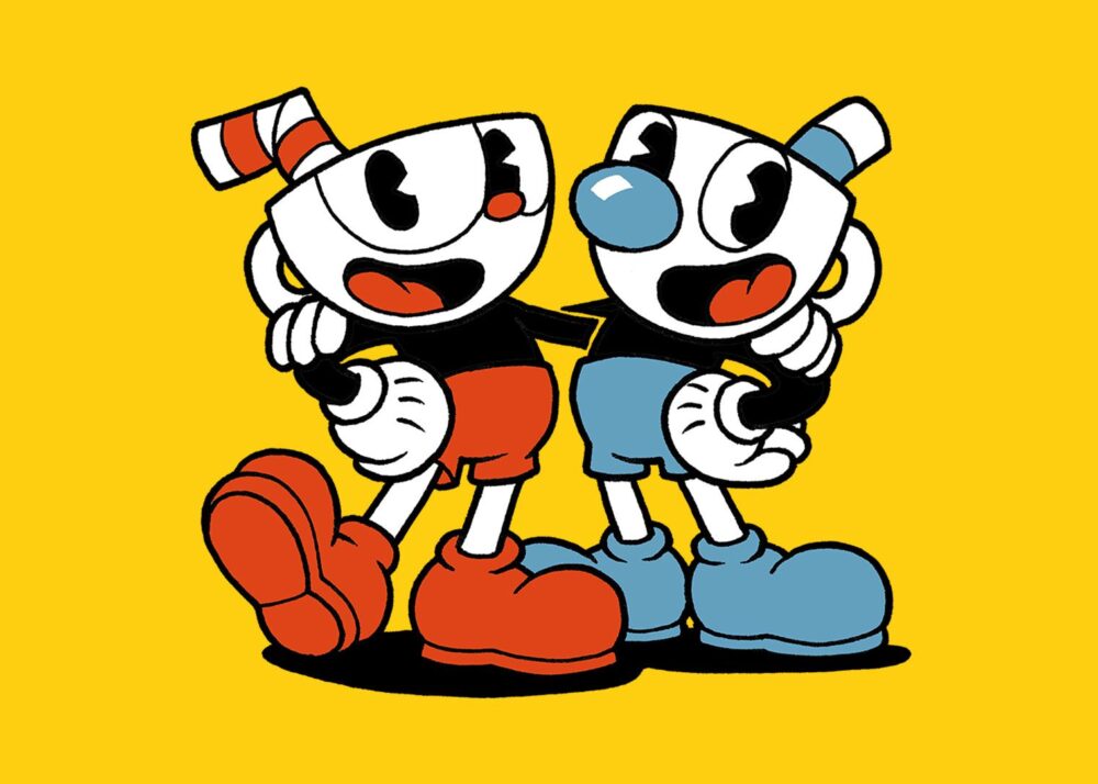 Cuphead - Key Steam Online