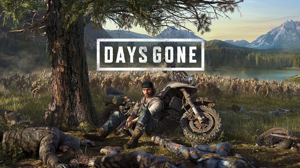 Days Gone – Key Steam Online