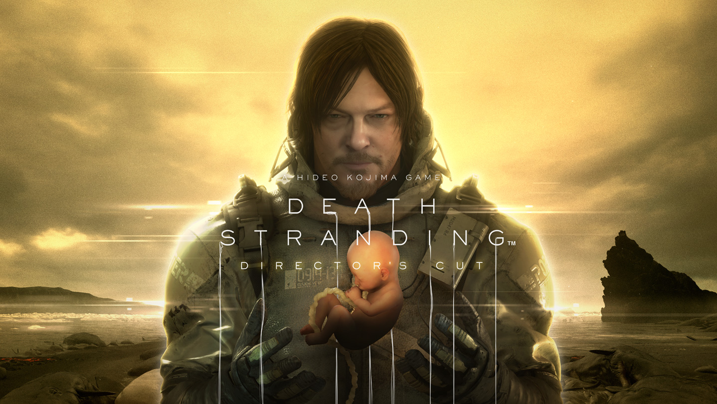 Death Stranding Director’s Cut – Key Steam Online