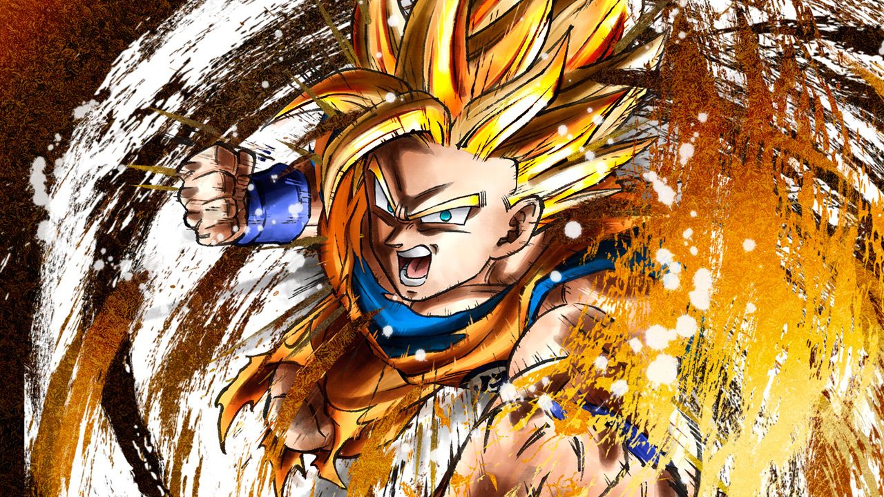 DRAGON BALL FighterZ – Key Steam Online