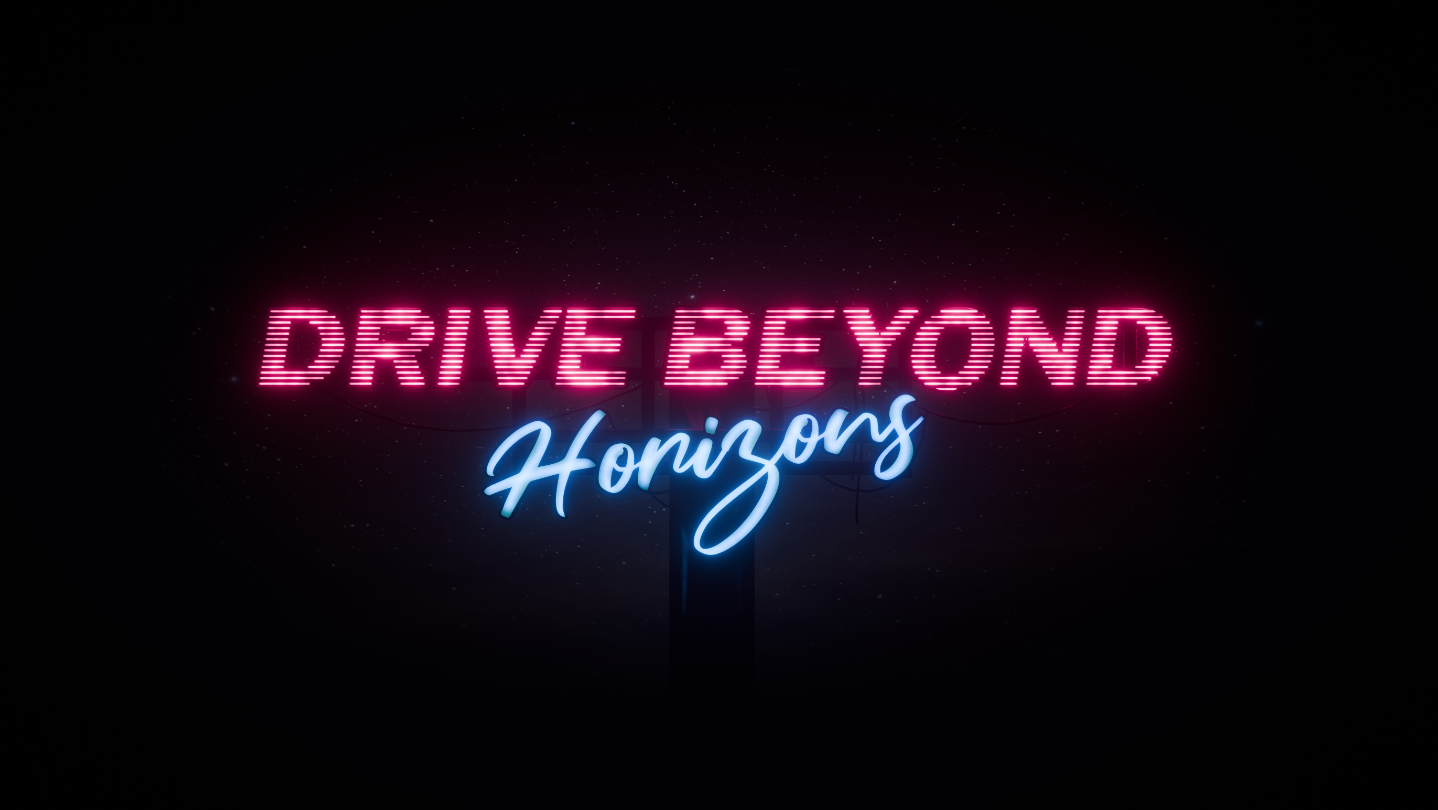 Drive Beyond Horizons – Key Steam Online