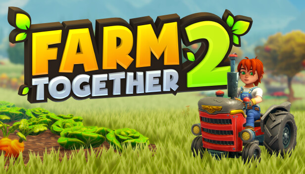 Farm Together 2 - Key Steam Online