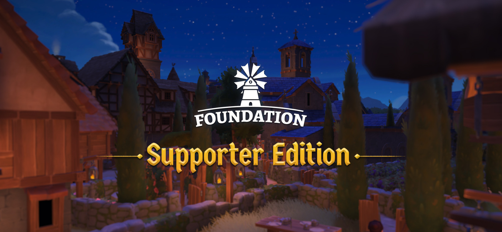 Foundation – Key Steam Online