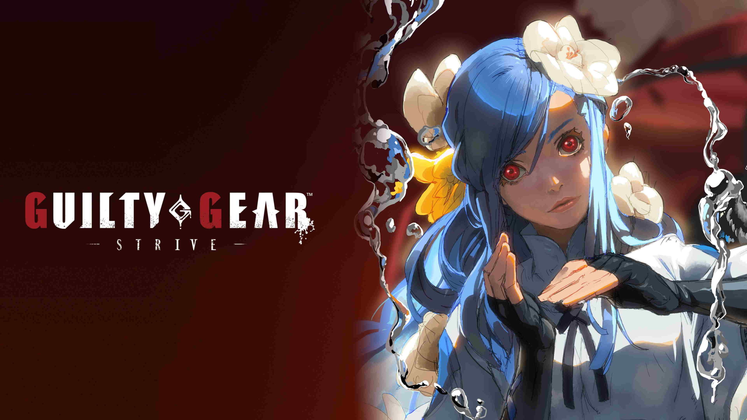 GUILTY GEAR -STRIVE – Key Steam Online