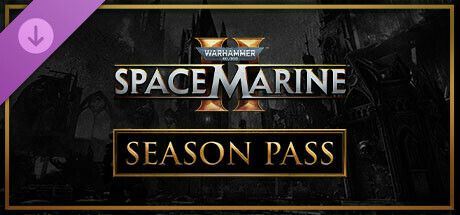 Warhammer 40,000: Space Marine 2 Full DLC - Steam Key Online