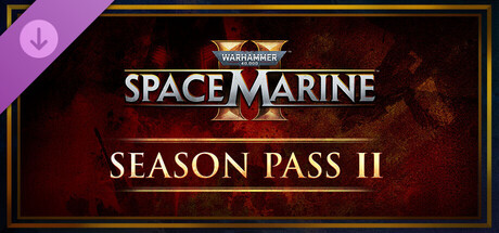Space Marine II