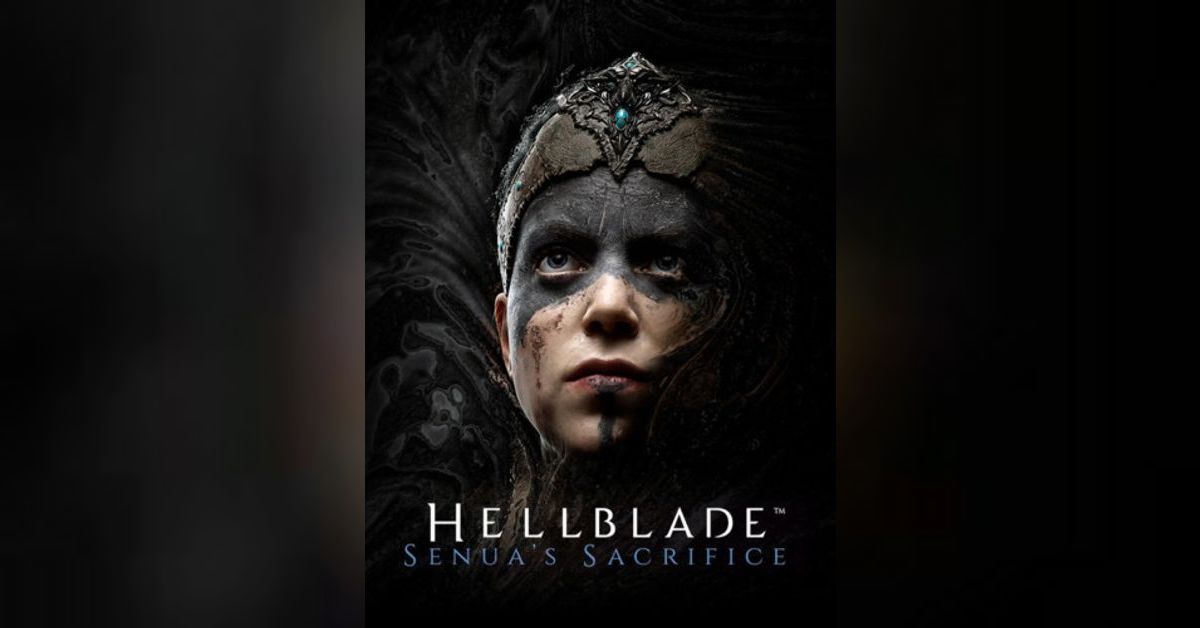 Hellblade: Senua’s Sacrifice – Key Steam Online