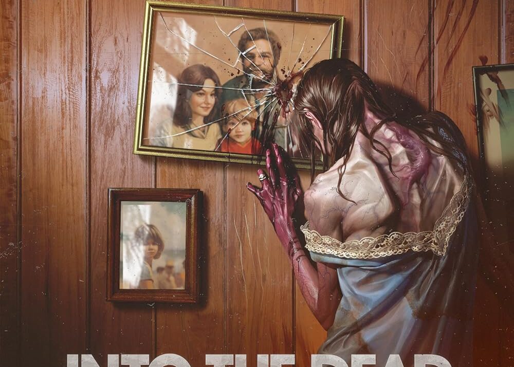 Into the Dead: Our Darkest Days - Key Steam Online