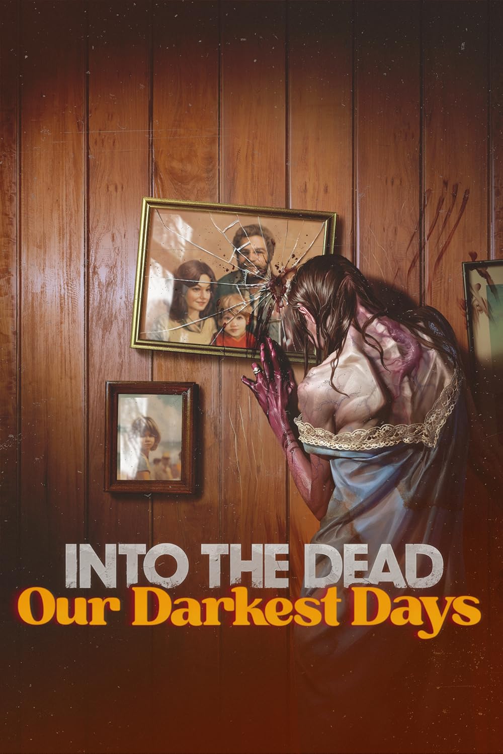 Into the Dead: Our Darkest Days – Key Steam Online