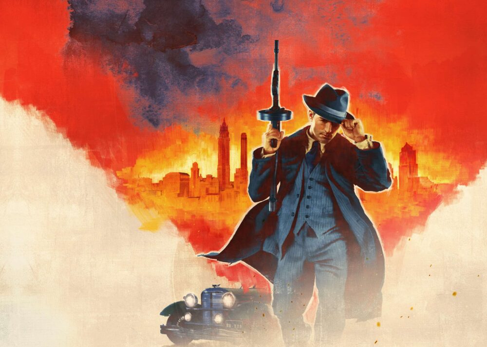 Mafia Definitive Edition - Key Steam Online