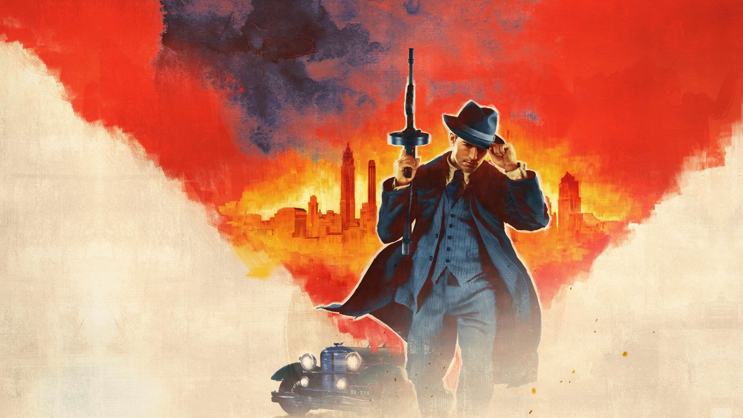 Mafia Definitive Edition – Key Steam Online