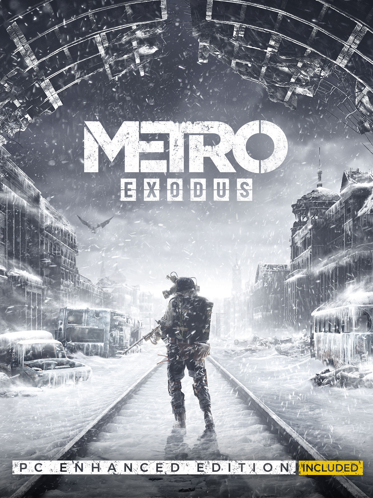 Metro Exodus - Key Steam Online