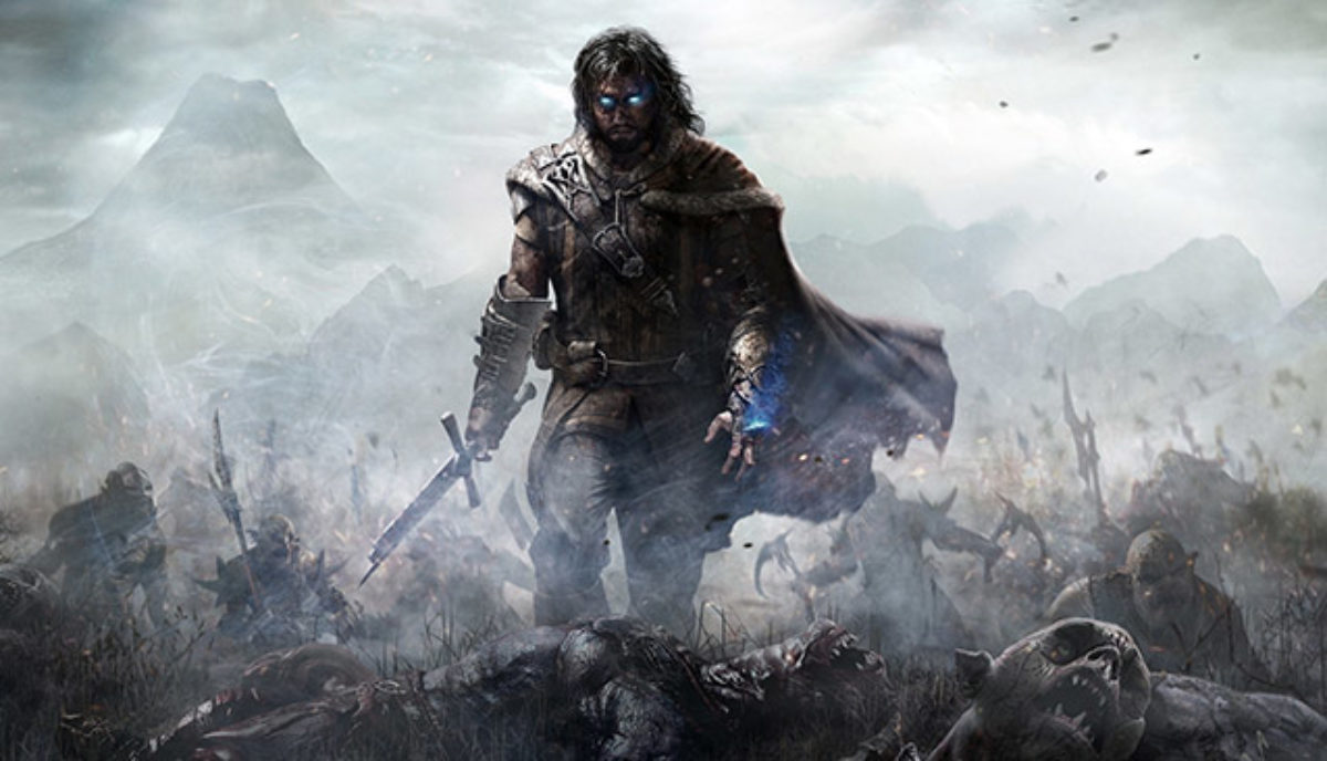 Middle-Earth: Shadow of Mordor – Key Steam Online