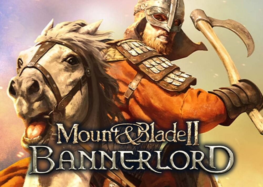 Mount & Blade II: Bannerlord - Key Steam Online