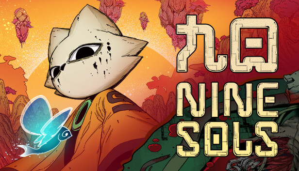 Nine Sols - Key Steam Online
