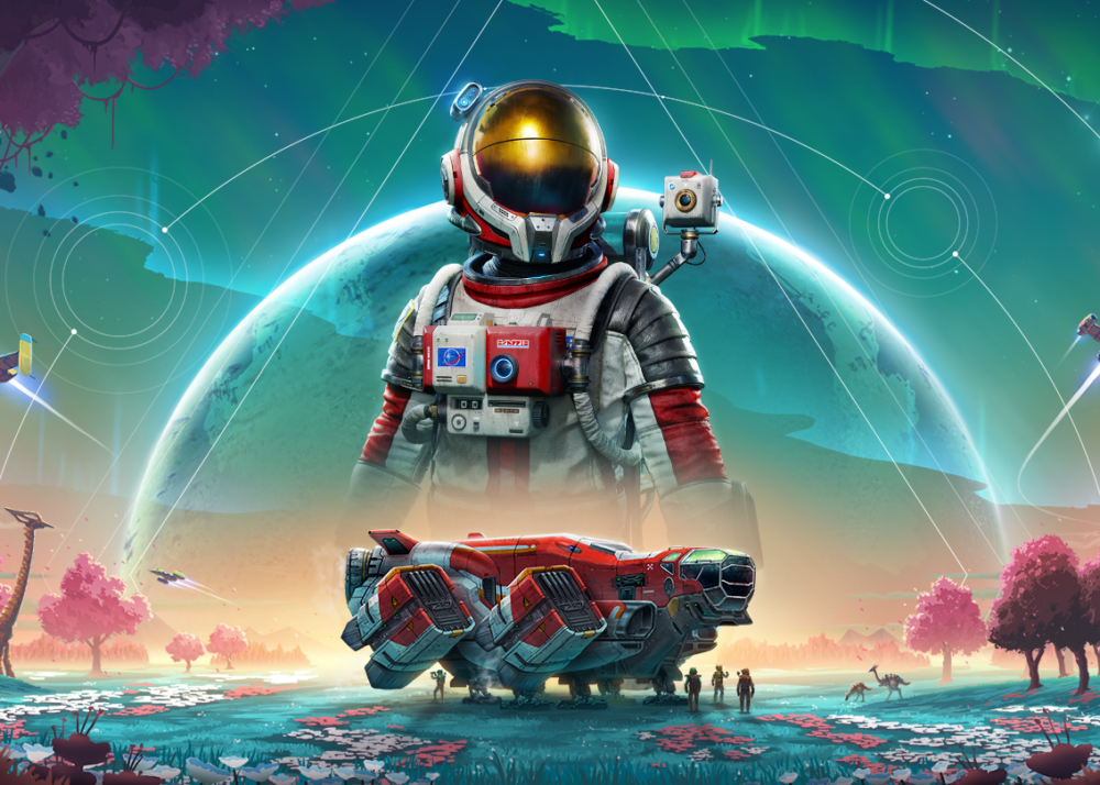 No Man’s Sky - Key Steam Online
