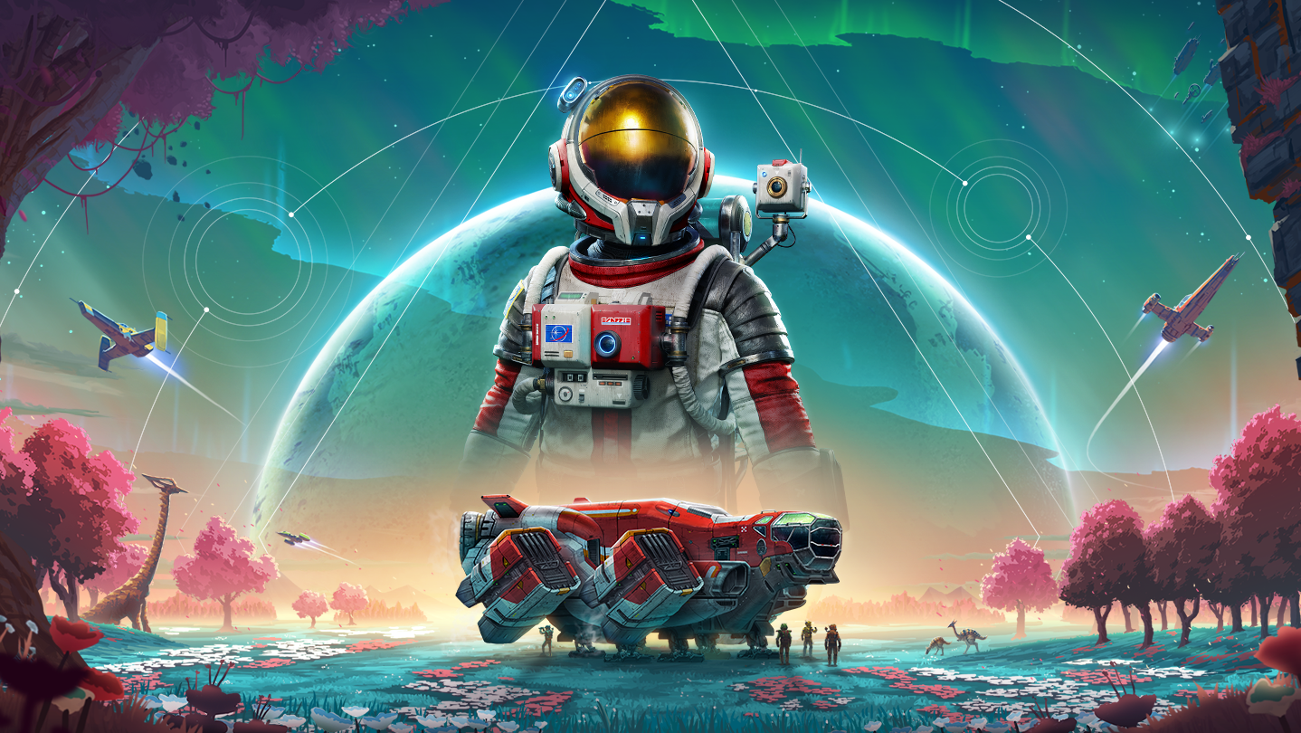 No Man’s Sky – Key Steam Online