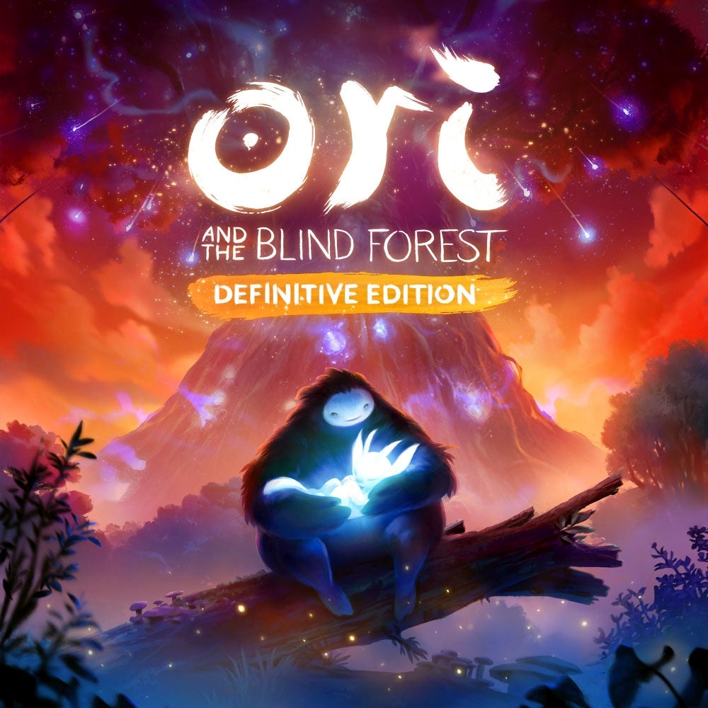 Ori and the Blind Forest: Definitive Edition – Key Steam Online