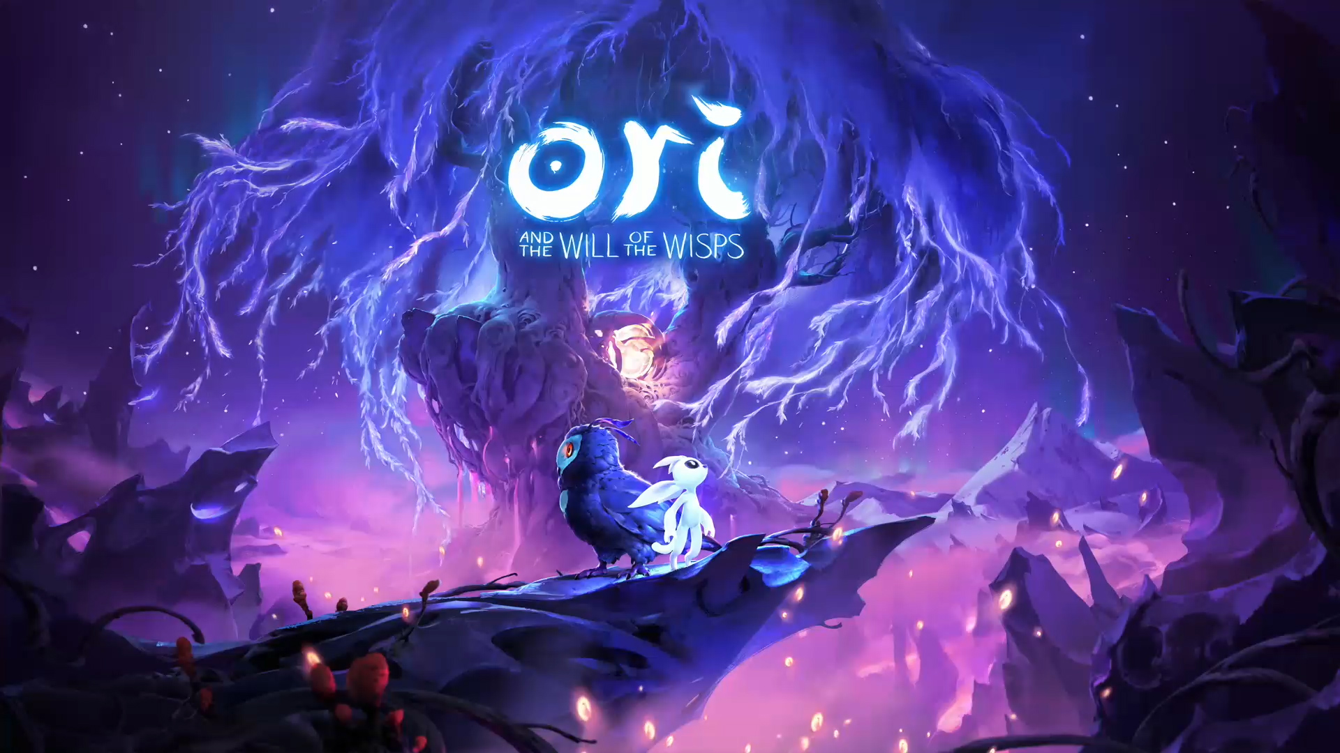 Ori and the Will of the Wisps – Key Steam Online