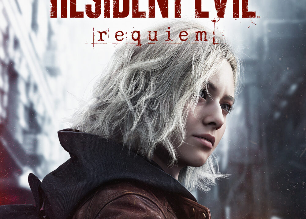 Resident Evil Requiem - Steam Key - Việt Hóa - RE9