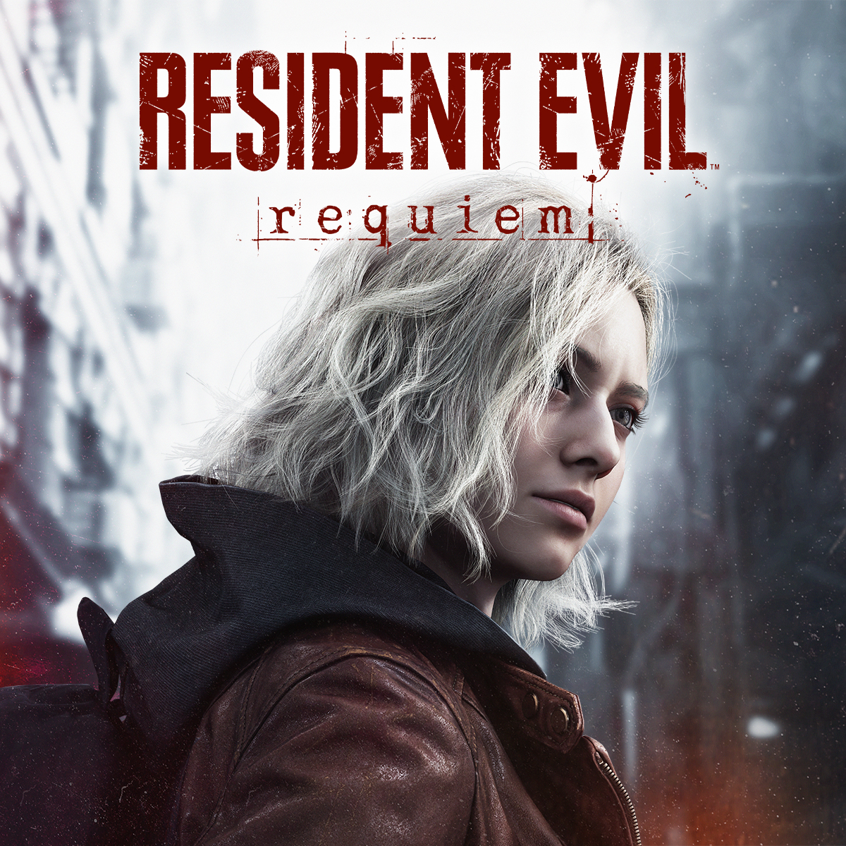 Resident Evil Requiem - Steam Key - Việt Hóa - RE9