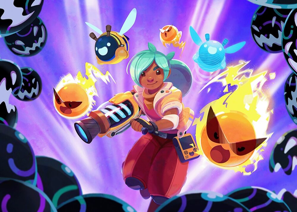 Slime Rancher 2 - Key Steam Online