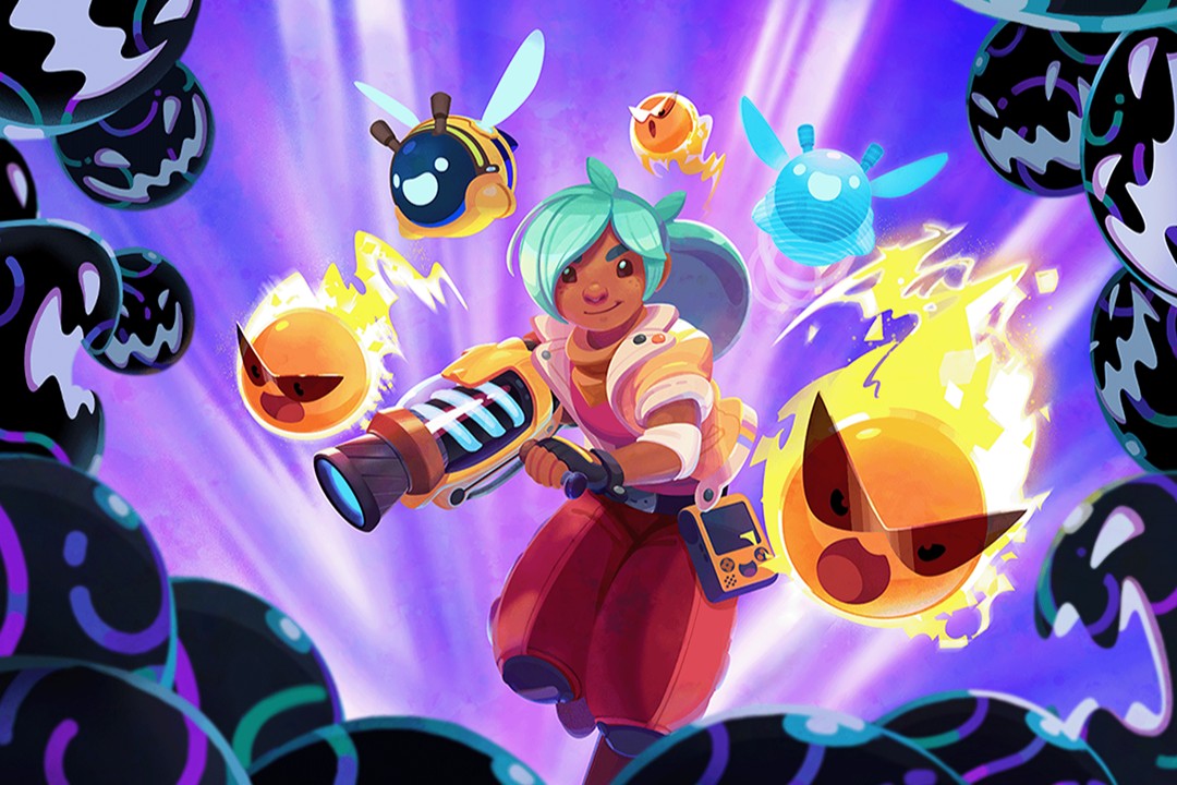 Slime Rancher 2 – Key Steam Online