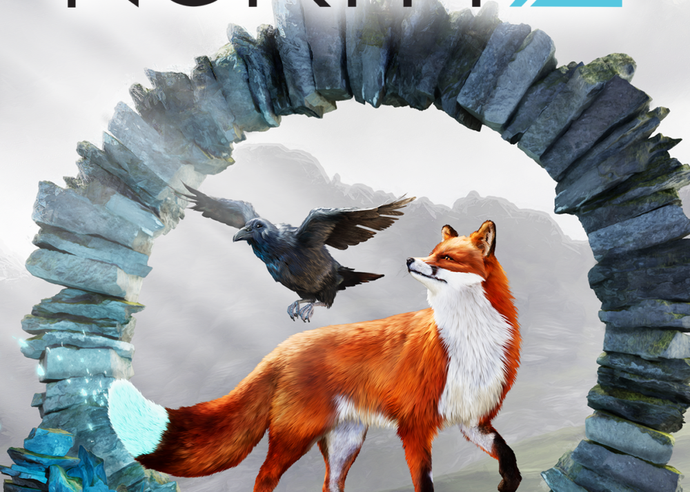 Spirit of the North 2 - Key Steam Online