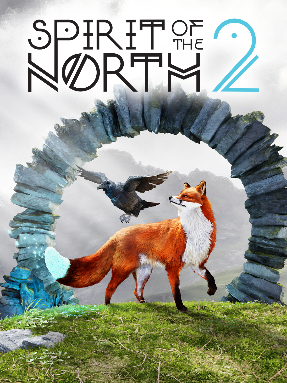 Spirit of the North 2 – Key Steam Online