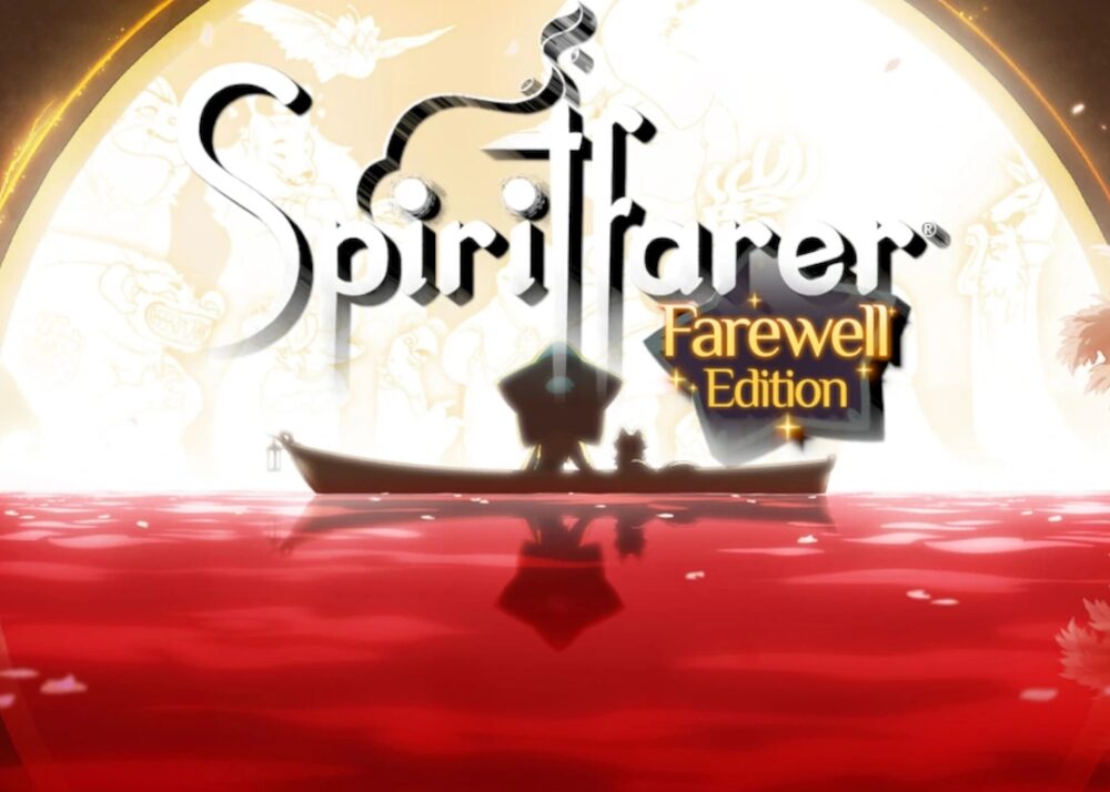 Spiritfarer: Farewell Edition - Key Steam Online