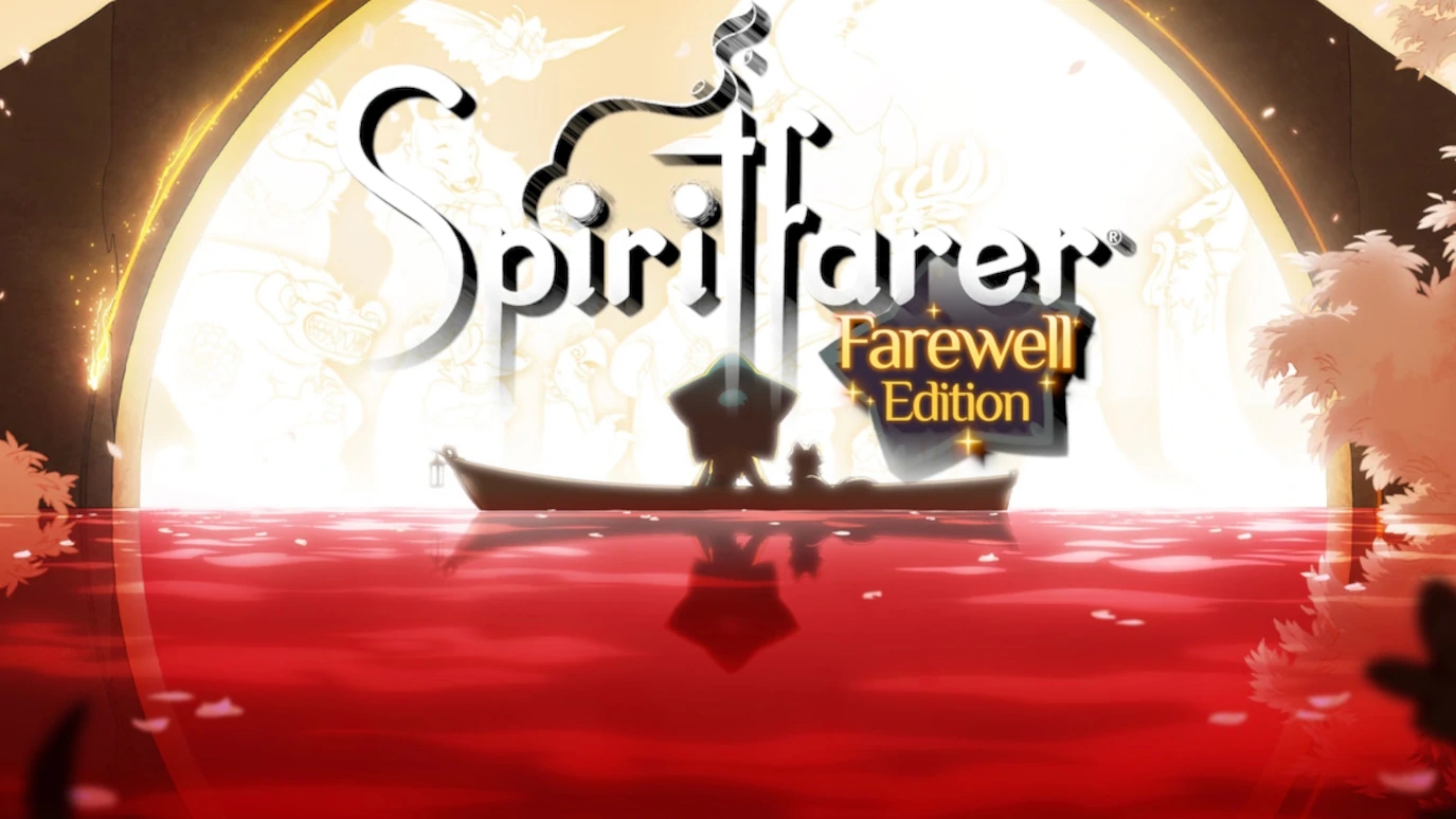 Spiritfarer: Farewell Edition – Key Steam Online