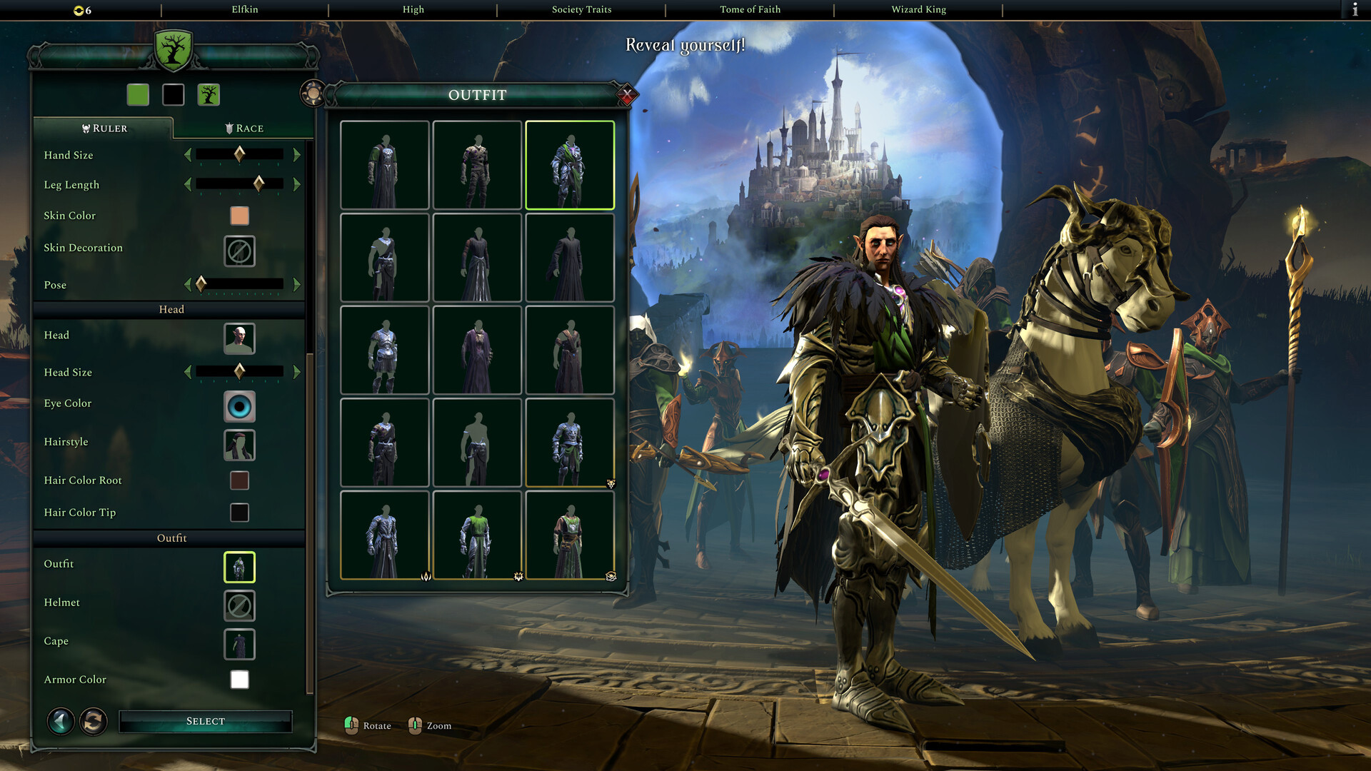 Age of Wonders 4 - Key Steam Online