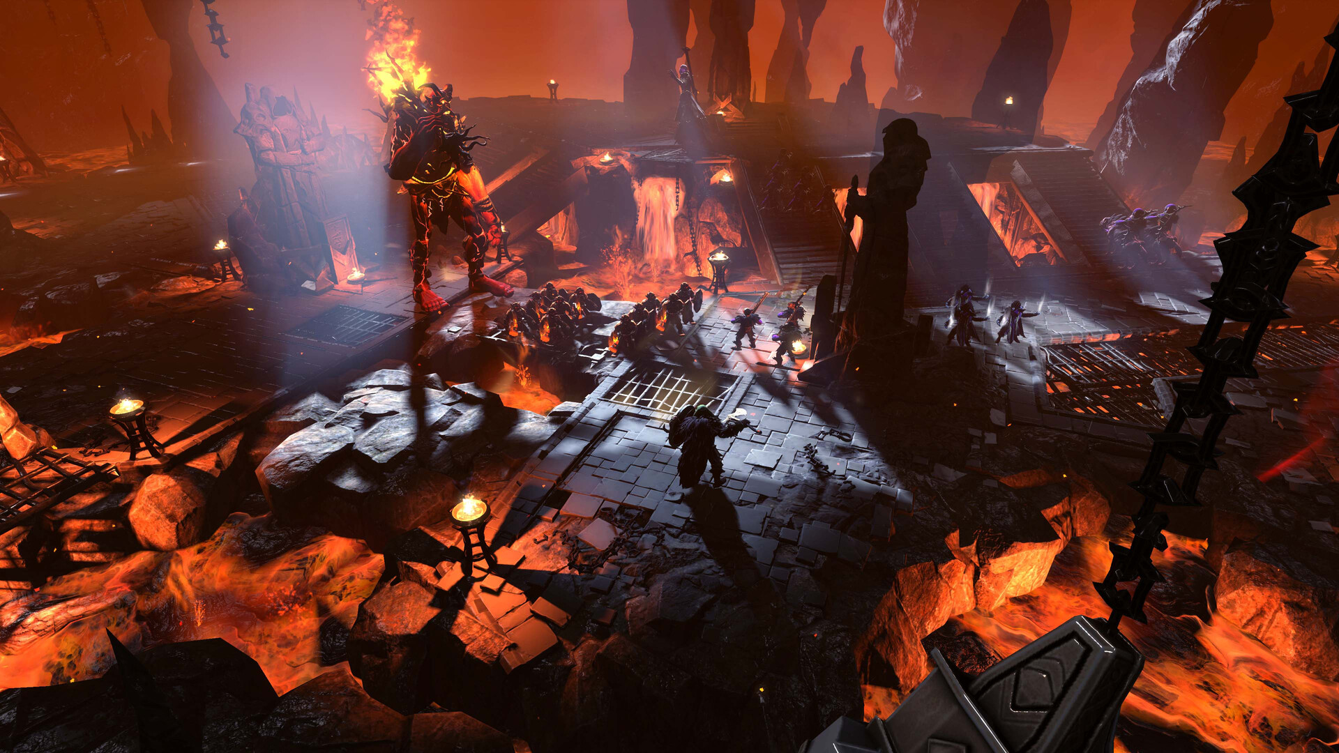 Age of Wonders 4 - Key Steam Online