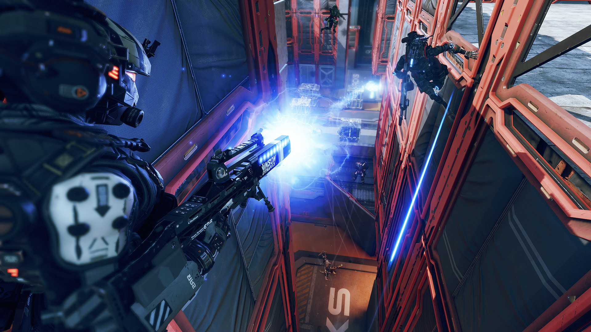 Titanfall 2 - Key Steam Online