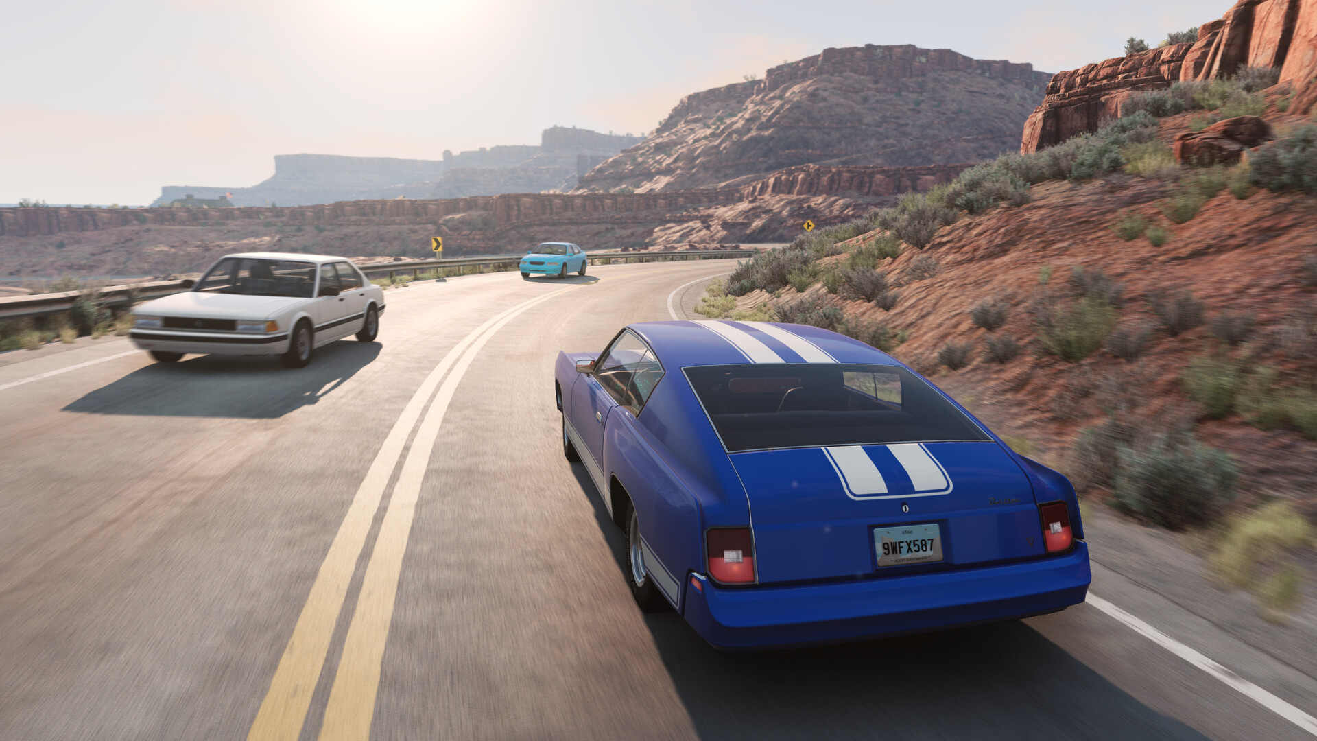BeamNG.drive - Key Steam Online