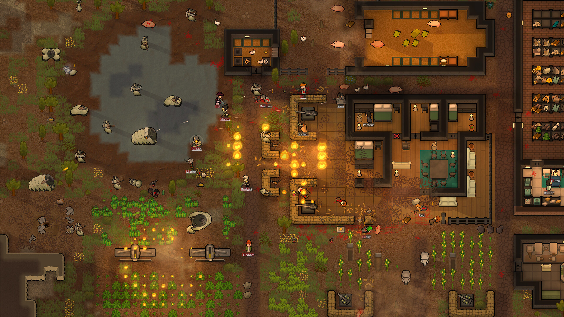 RimWorld - Key Steam Online