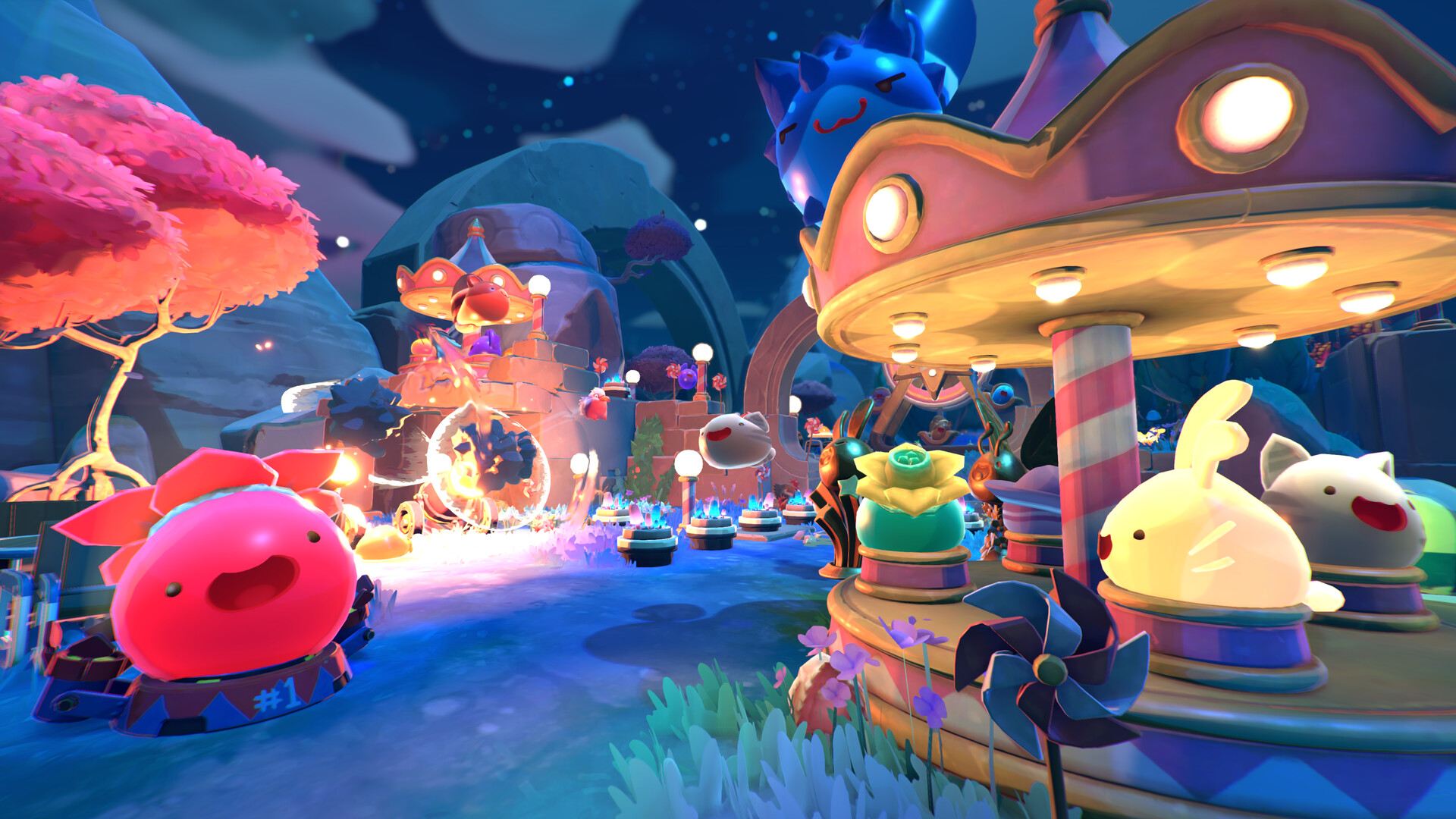 Slime Rancher 2 - Key Steam Online