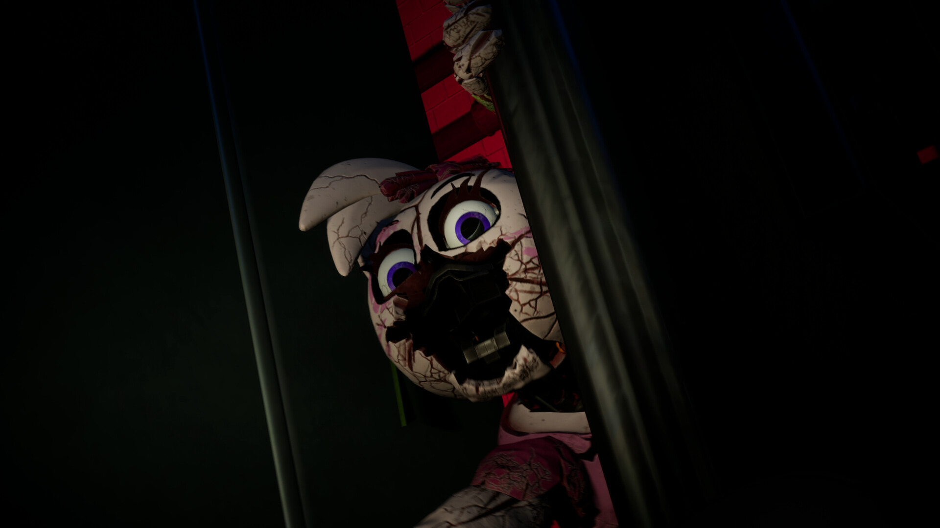 Five Nights at Freddy’s: Security Breach - Key Steam Online