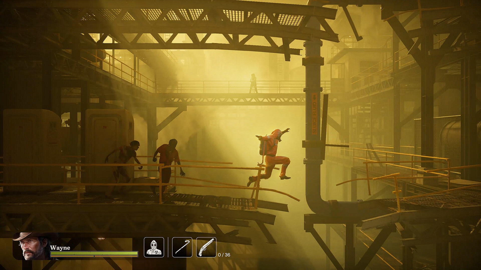 Into the Dead: Our Darkest Days - Key Steam Online