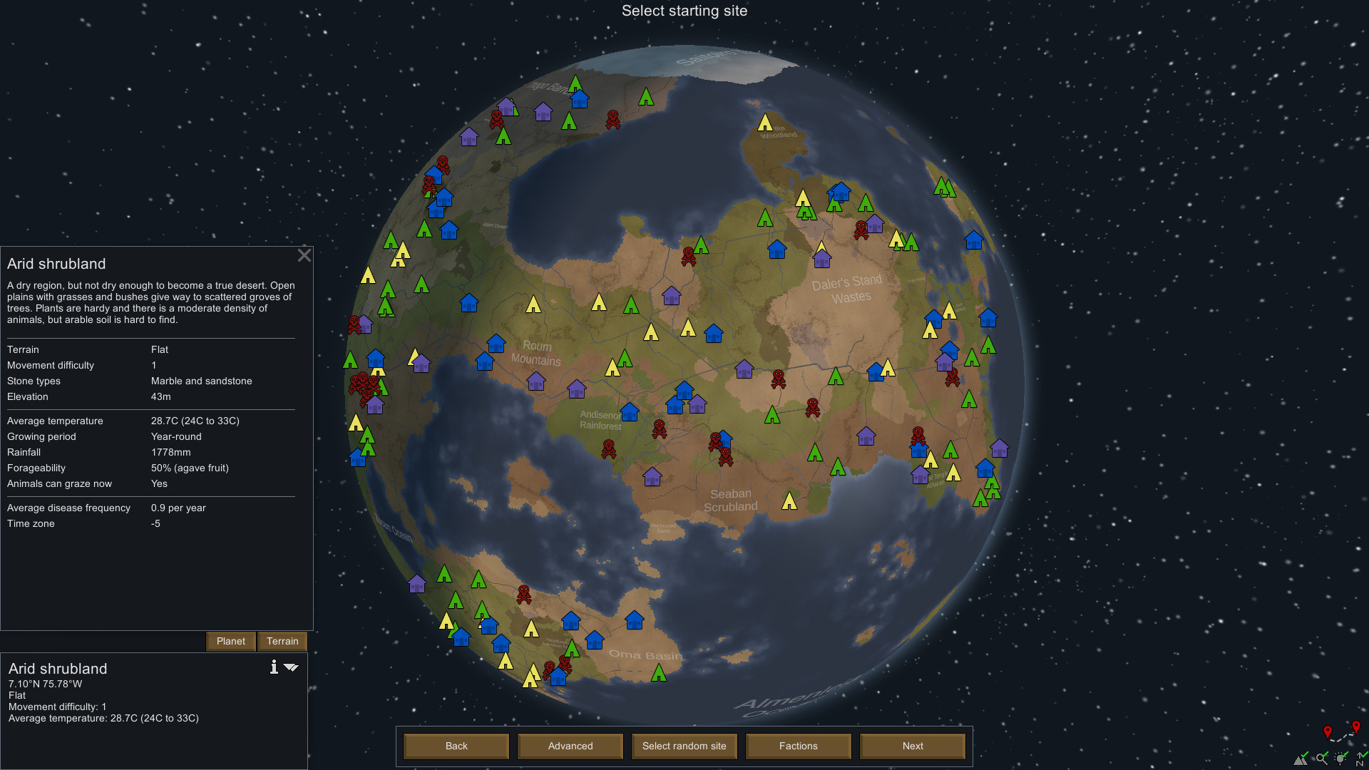 RimWorld - Key Steam Online