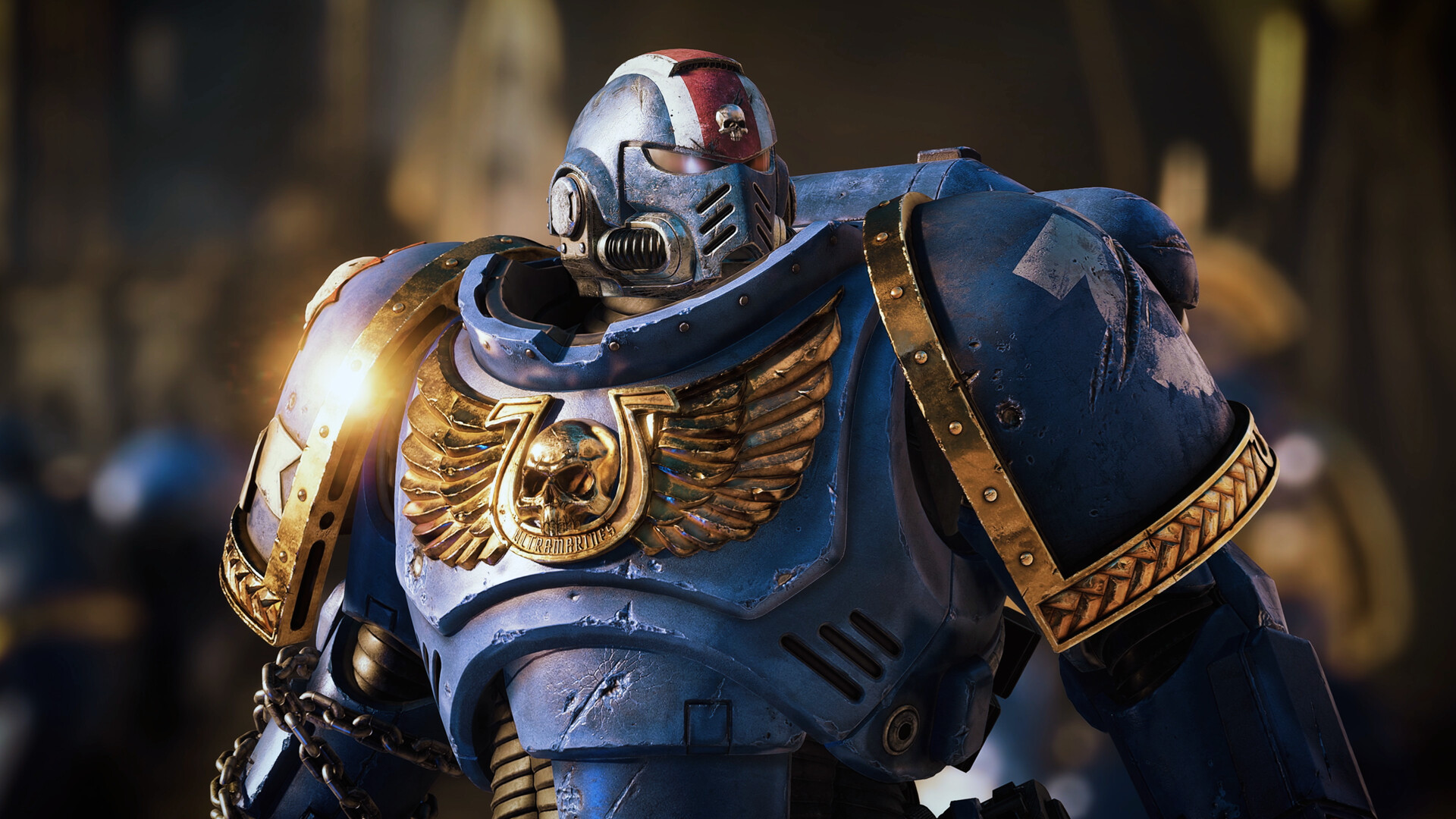 Warhammer 40,000: Space Marine 2 Full DLC - Steam Key Online
