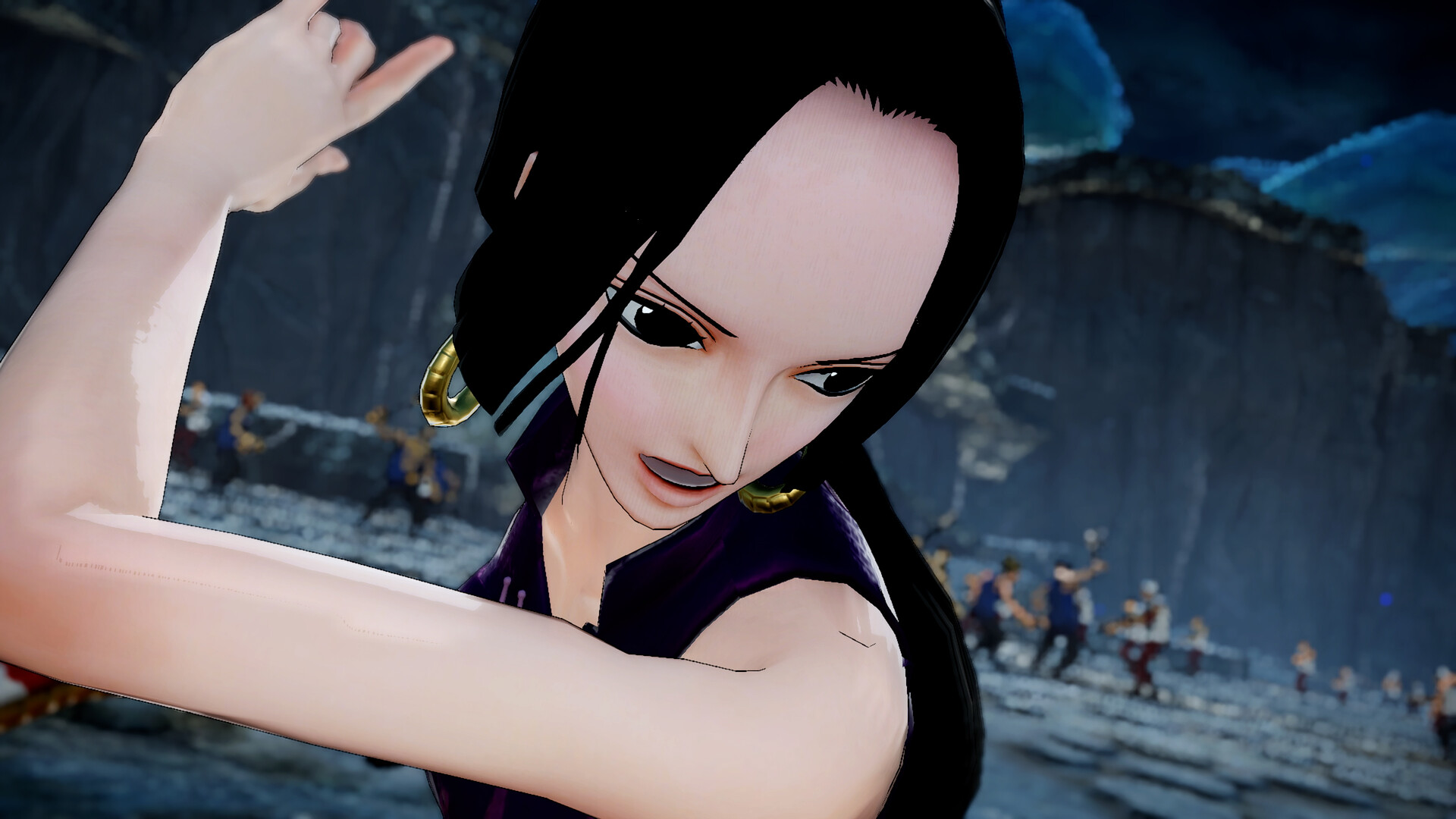 ONE PIECE: PIRATE WARRIORS 4 - Key Steam Online
