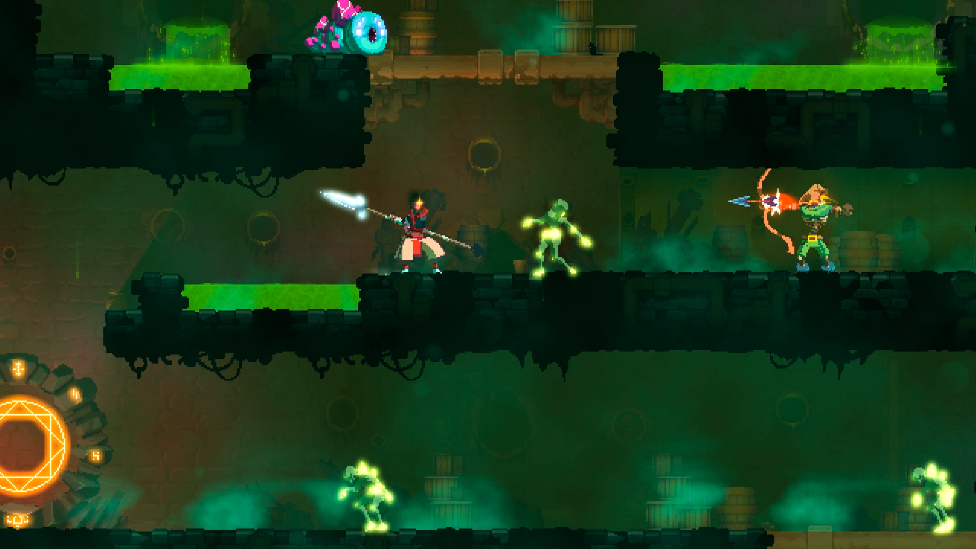 Dead Cells - Key Steam Online
