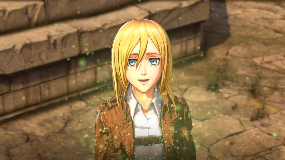 Attack on Titan 2 - A.O.T.2 - Key Steam Online - Deluxe Gaming