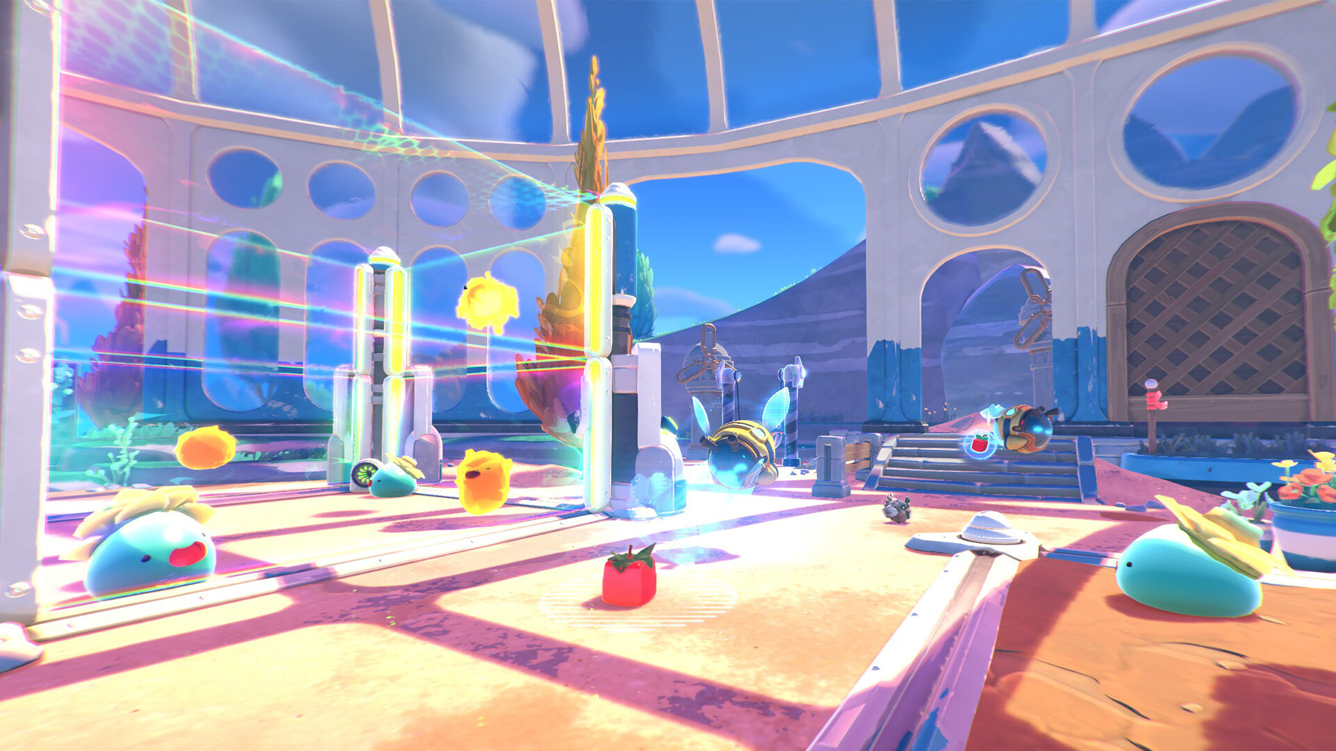 Slime Rancher 2 - Key Steam Online
