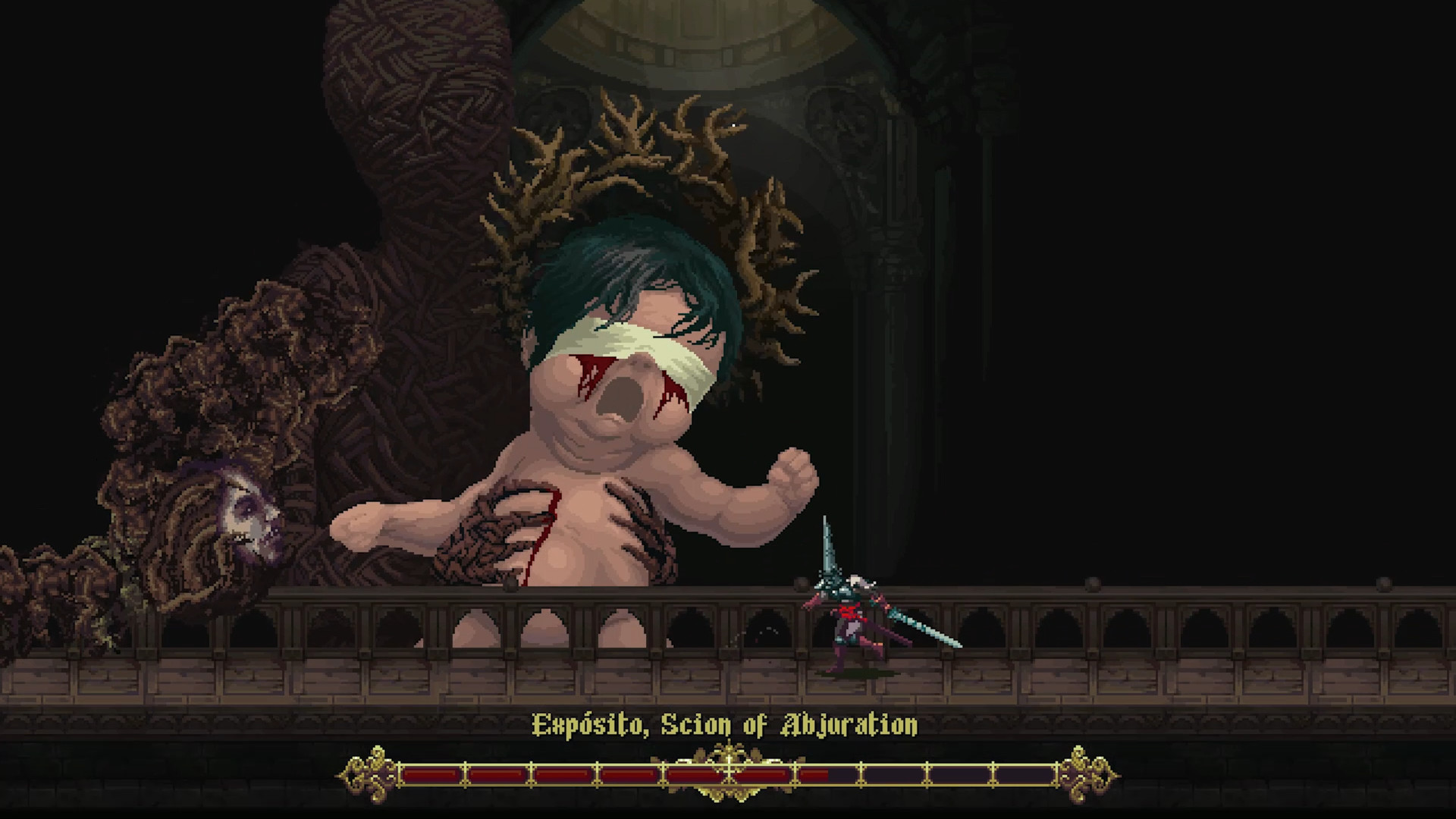 Blasphemous - Key Steam Online