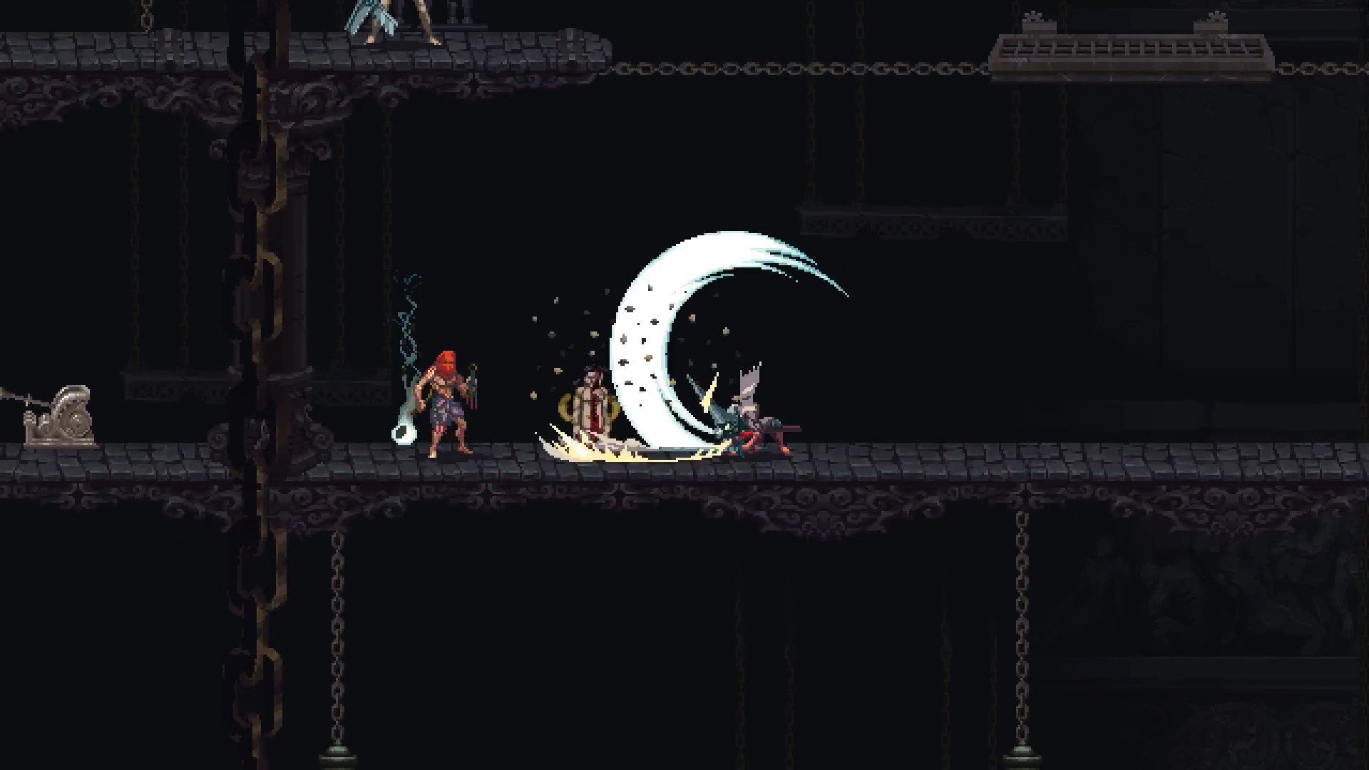 Blasphemous - Key Steam Online