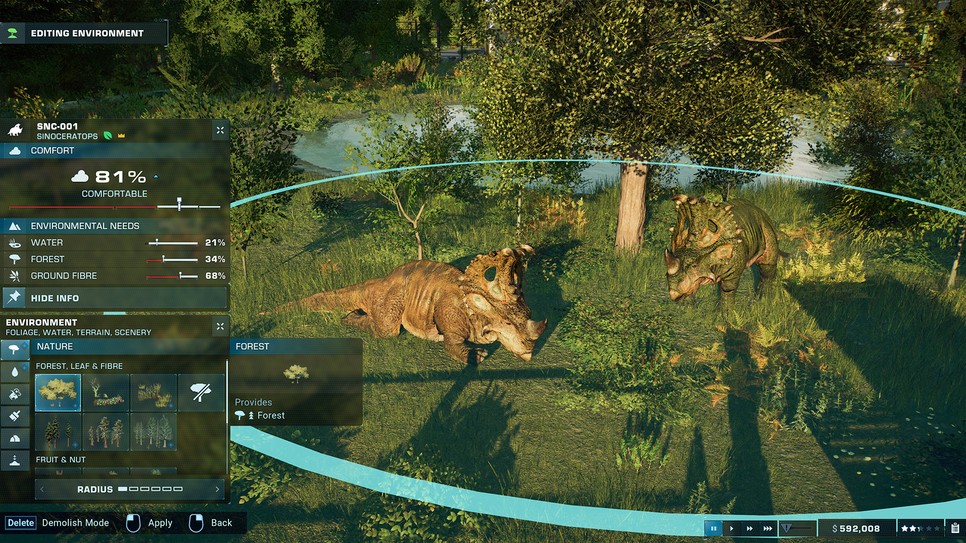 Jurassic World Evolution 2 - Key Steam Online